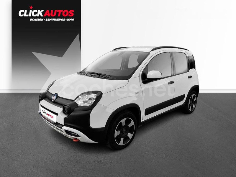 FIAT Panda Panda Cross 1.0 Hybrid