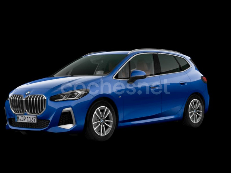BMW Serie 2 Active Tourer 218d