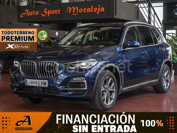 BMW X5 xDrive30d 5p.