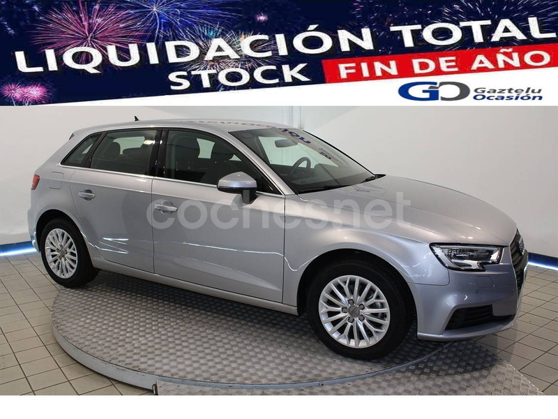 AUDI A3 Design 30 TFSI S tronic Sportback