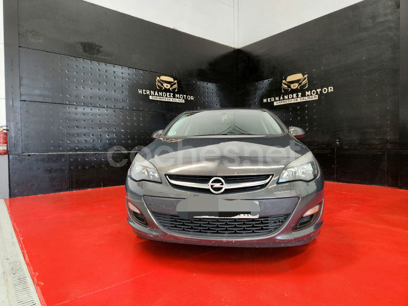 OPEL Astra 1.7 CDTi 130 CV Business 5p.