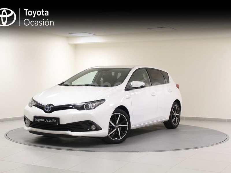 TOYOTA Auris 1.8 140H Hybrid Feel Edition 5p.