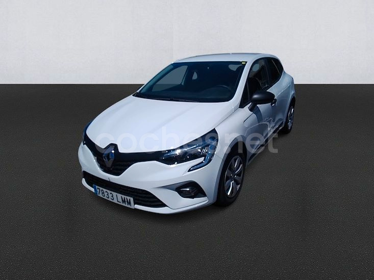 RENAULT Clio Business Blue dCi