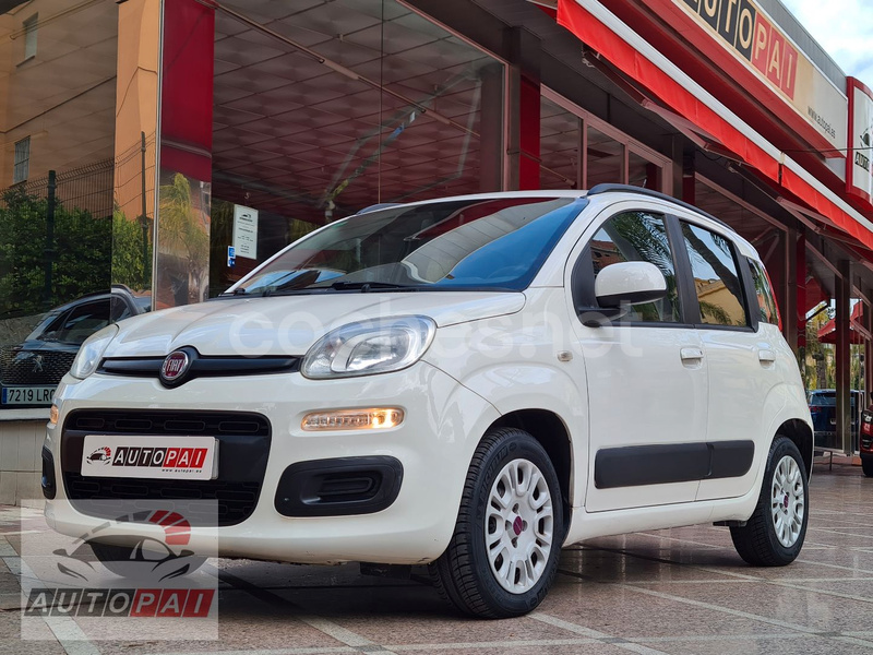 FIAT Panda 1.2 Pop 69cv 5p.