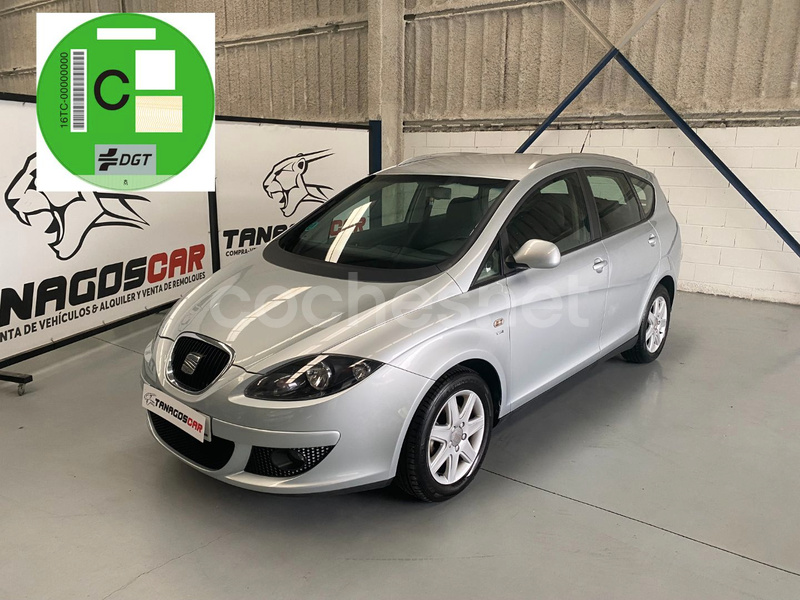 SEAT Altea XL 1.4 TSI Family