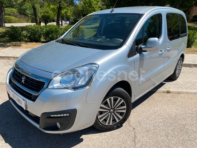 PEUGEOT Partner TEPEE Active 1.6 BlueHDi 100 5p.