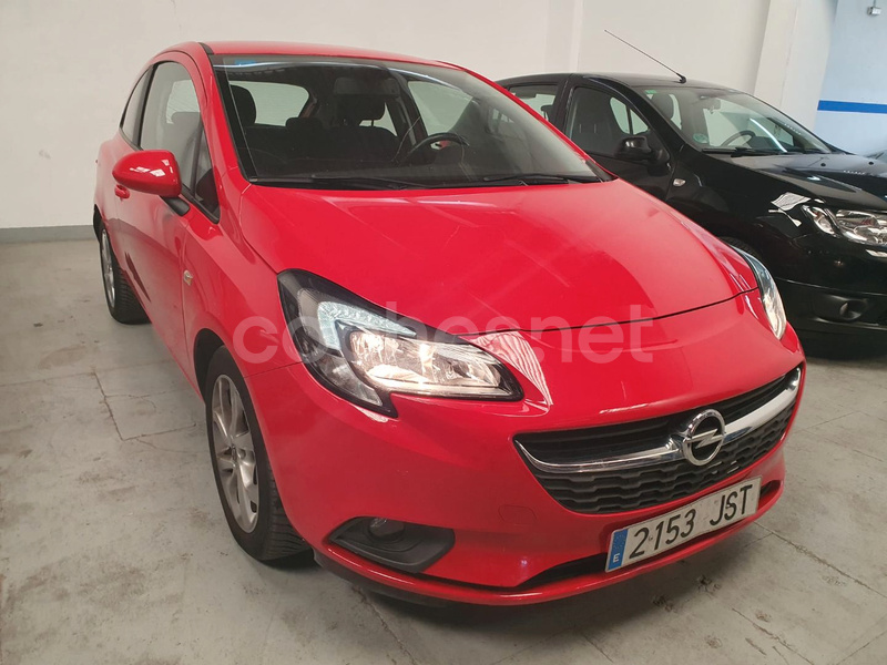 OPEL Corsa 1.4 Excellence 90 CV