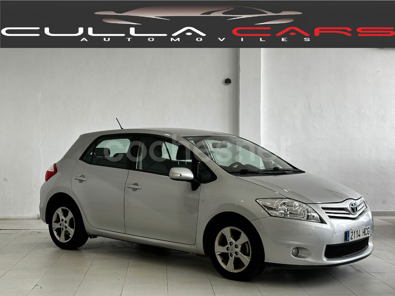 TOYOTA Auris 1.4 D4D DPF Active Eco 5p.