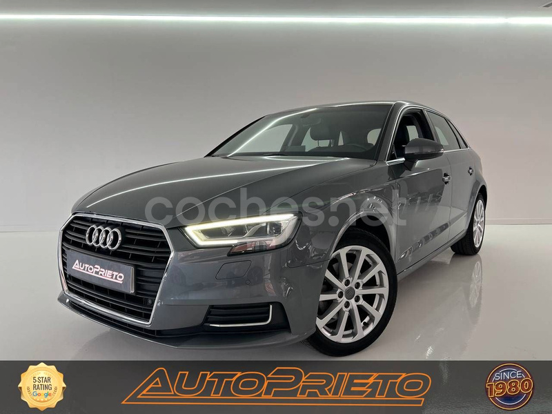 AUDI A3 Design 30 TFSI 85kW 116CV Sportback 5p.