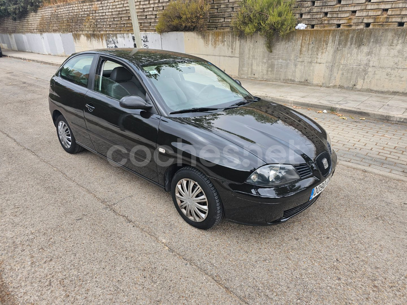 SEAT Ibiza 1.2i 12v STELLA 3p.