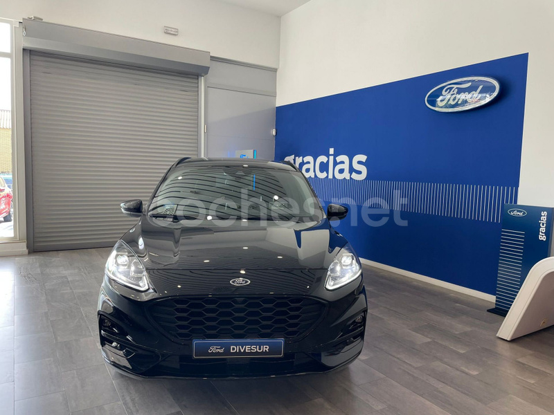 FORD Kuga STLine X 2.5 Duratec PHEV Auto