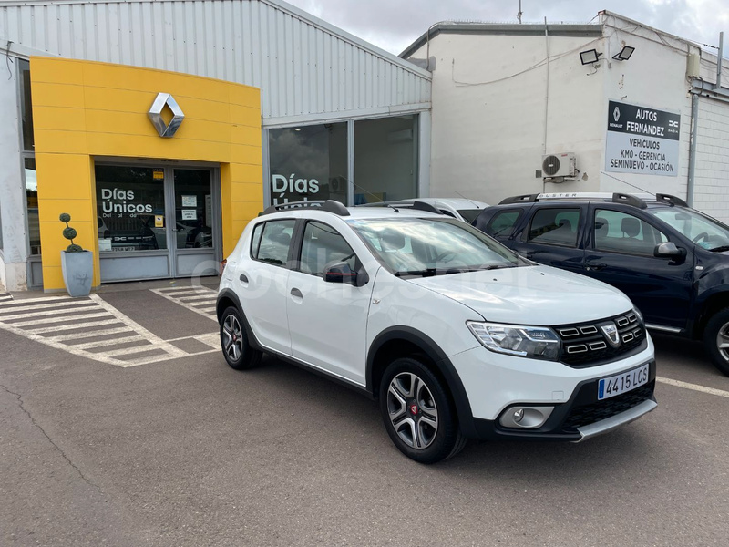 DACIA Sandero Serie Limitada Xplore TCE 66kW  SS 5p.