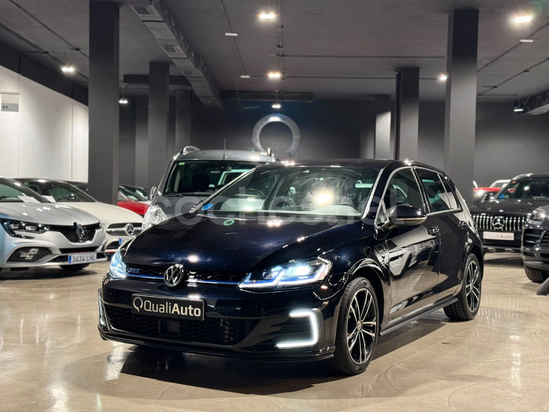 VOLKSWAGEN Golf GTE 1.4 TSI ePower 150kW 204CV DSG 5p.