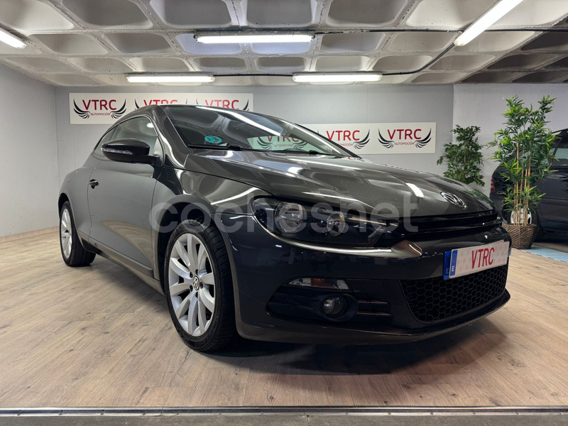 VOLKSWAGEN Scirocco 1.4 TSI