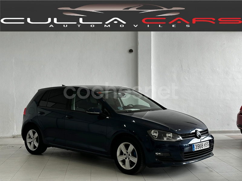 VOLKSWAGEN Golf Advance 1.4 TSI 140cv BMT 5p.