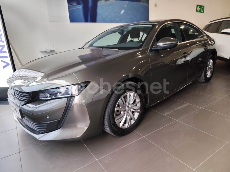 PEUGEOT 508 Business Line BlueHDi SS EAT8