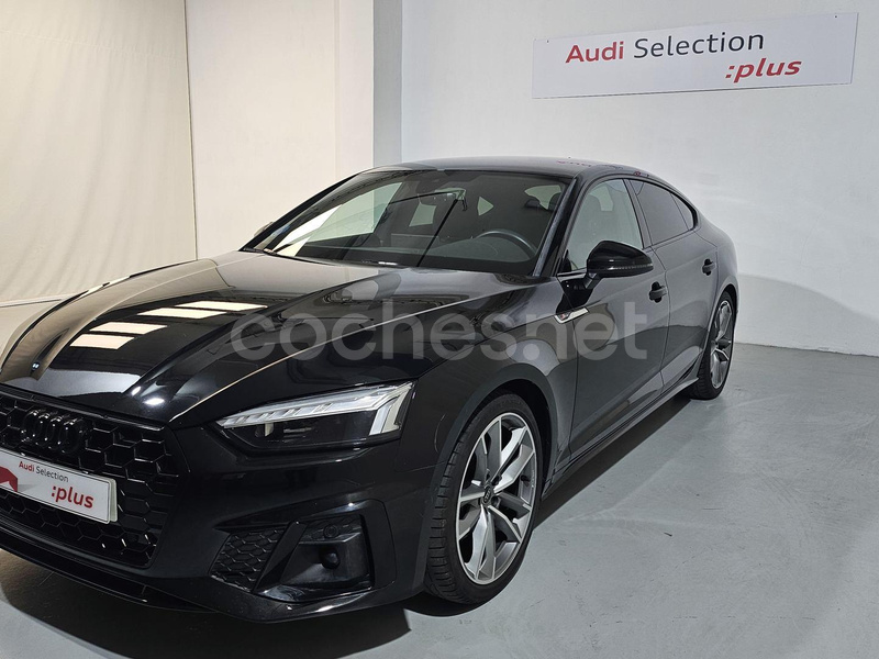 AUDI A5 B.Line 35 TDI 120kW S tronic Sportback 5p.