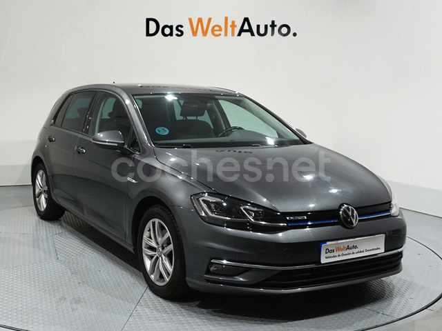 VOLKSWAGEN Golf Advance 1.5 TSI EVO 96kW 130CV 5p.