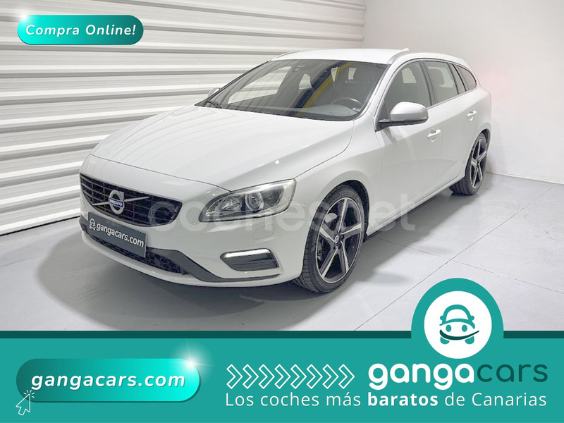 VOLVO V60 2.0 D3 Momentum