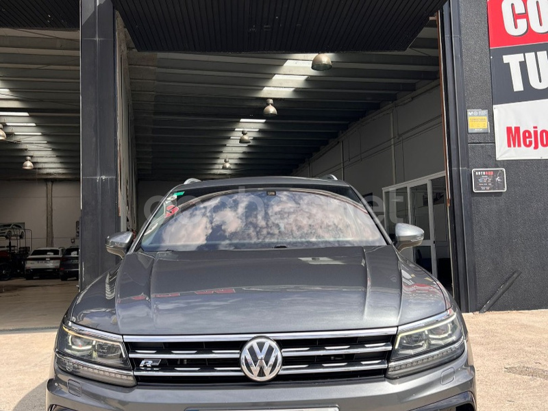 VOLKSWAGEN Tiguan Sport 2.0 TDI 176kW 240CV 4Motion DSG 5p.