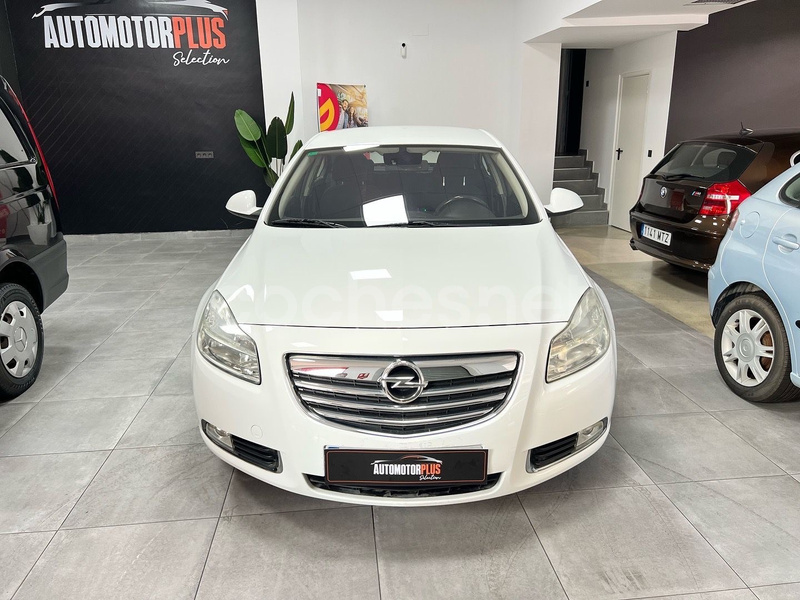 OPEL Insignia 2.0 CDTI ecoFLEX 160 CV Cosmo 5p.