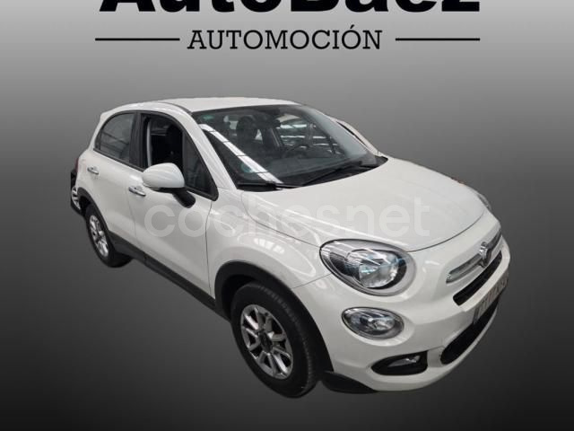 FIAT 500X Pop Star 1.3 MJet 70kW 95CV 4x2 5p.