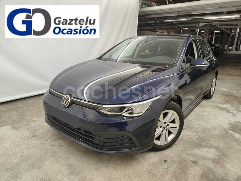 VOLKSWAGEN Golf Life 1.0 TSI 81kW 110CV 5p.