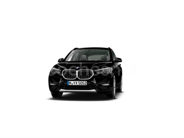 BMW X1 sDrive18dA Business