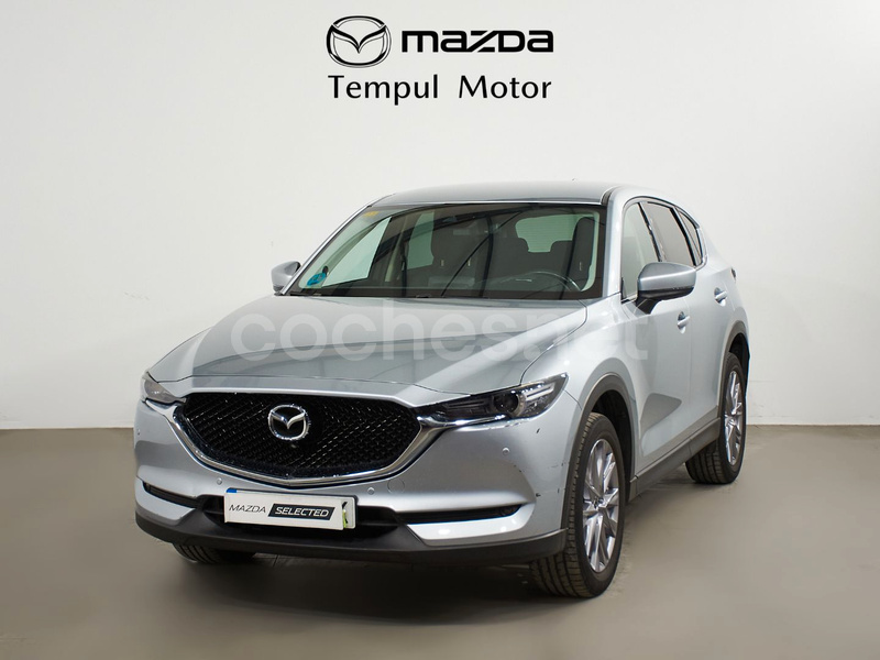 MAZDA CX-5 2.0 G 2WD Zenith