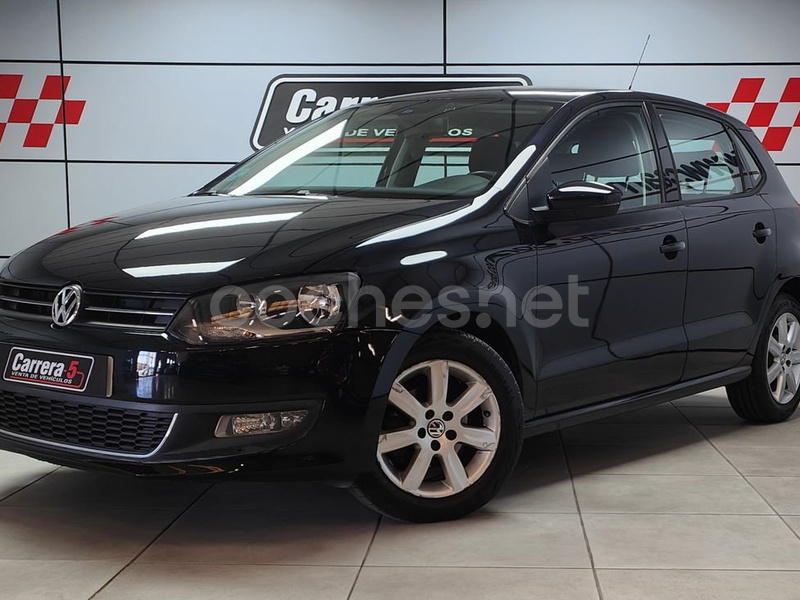 VOLKSWAGEN Polo 1.4 85cv Sport 5p.