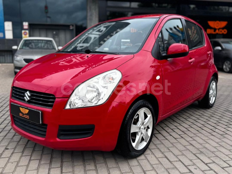 SUZUKI Splash 1.2 GLS 5p.