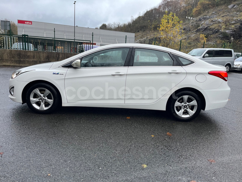 HYUNDAI i40 1.7 CRDi BlueDrive