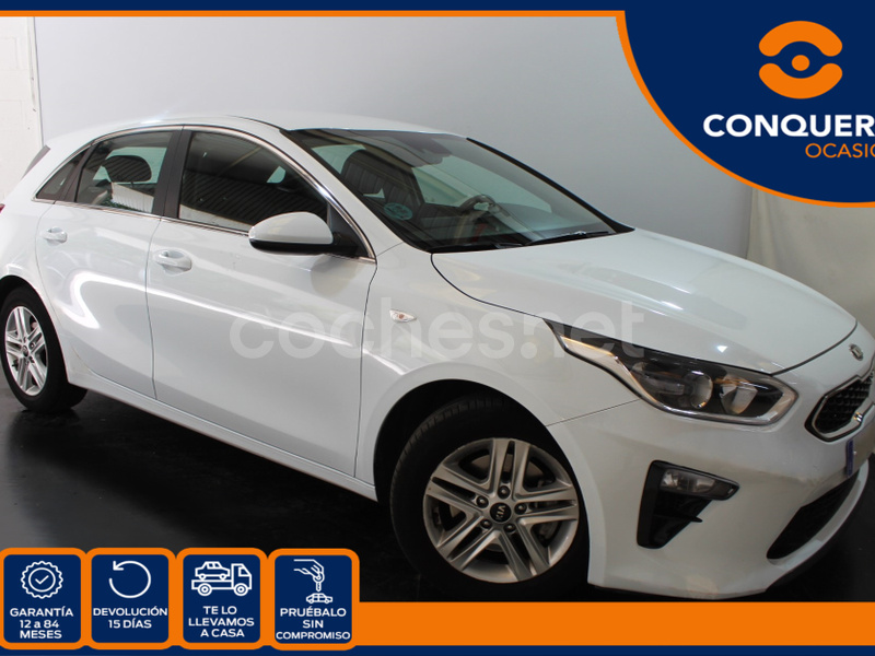 KIA Ceed 1.0 TGDi 74kW 100CV Drive 5p.