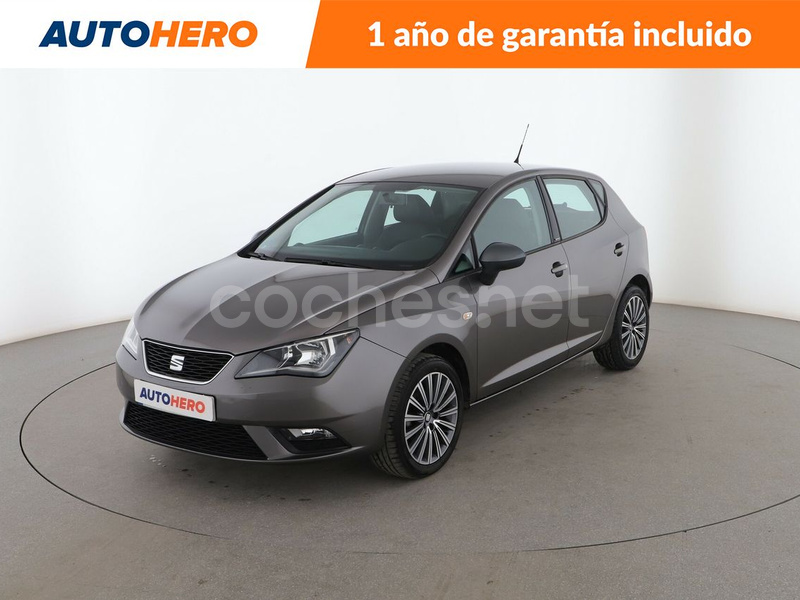 SEAT Ibiza 1.2 TSI 66kW 90CV Style Connect 5p.