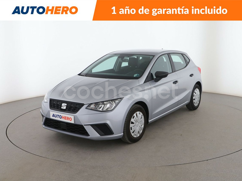 SEAT Ibiza 1.0 MPI 59kW 80CV Reference 5p.