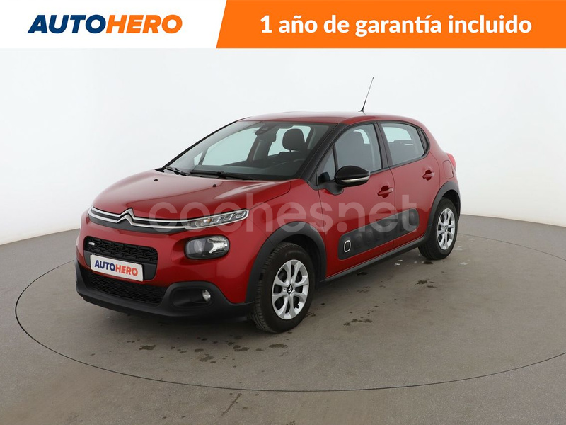 CITROEN C3 PureTech FEEL