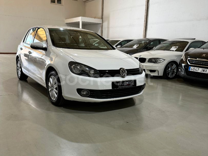 VOLKSWAGEN Golf 1.6 TDI 105 Advance BlueMotion Tech 5p.