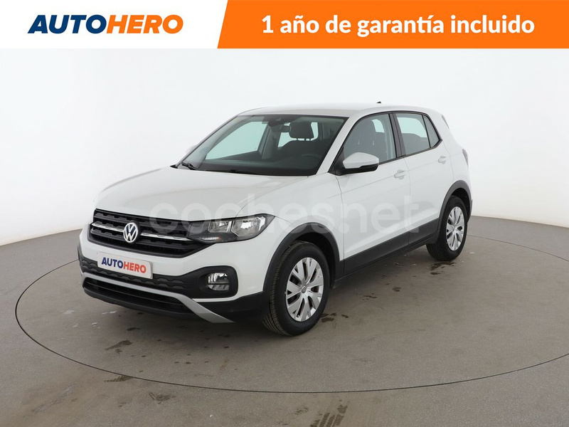 VOLKSWAGEN T-Cross Edition 1.0 TSI 70kW 95CV 5p.