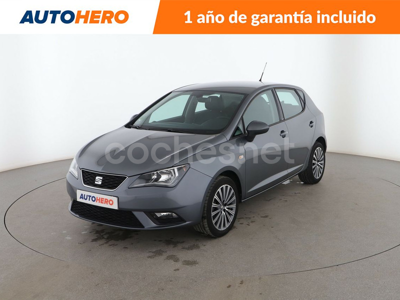 SEAT Ibiza 1.0 EcoTSI 81kW 110CV Style Connect 5p.