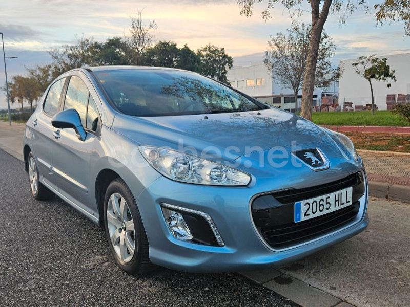 PEUGEOT 308 Active 1.6 eHDI 110 FAP CMP