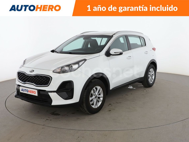 KIA Sportage 1.6 GDi Concept Plus 4x2