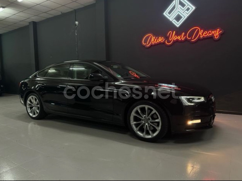 AUDI A5 Sportback 3.0 TDI 245cv quattro S tronic 5p.