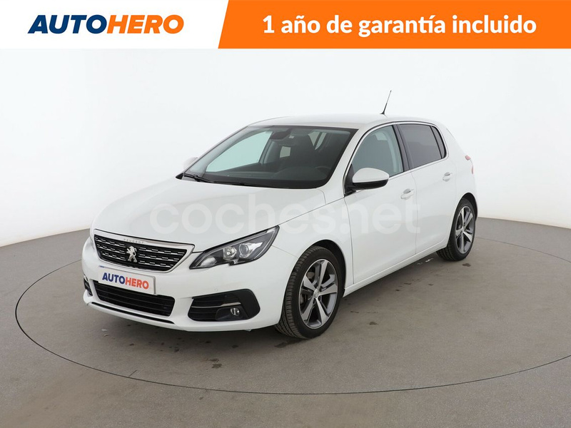 PEUGEOT 308 5p Allure 1.2 PureTech 96KW 130CV SS 5p.