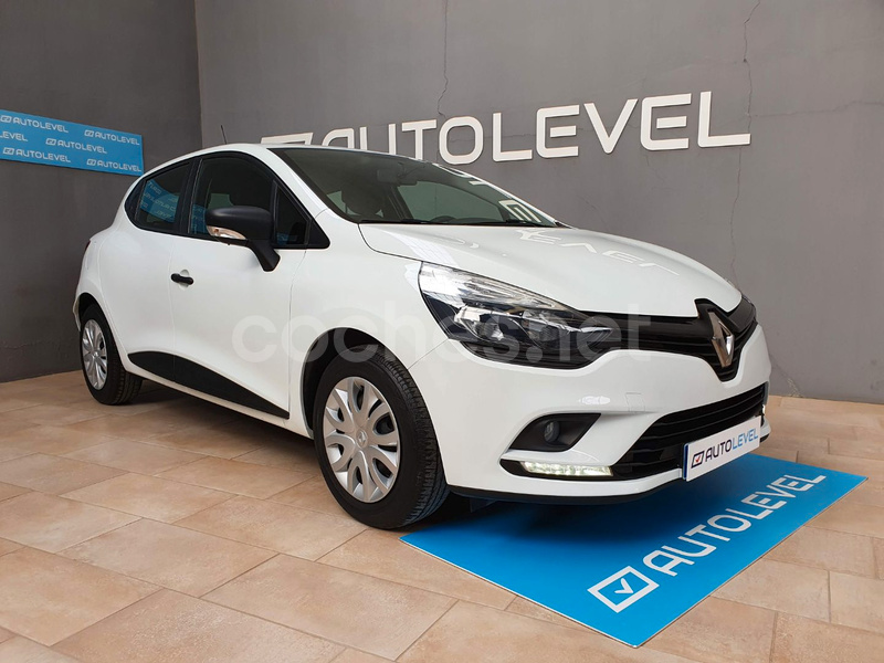 RENAULT Clio Business TCe 55kW 75CV 18 5p.