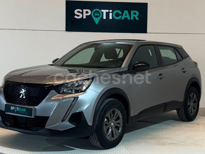 PEUGEOT 2008 Active Pack BlueHDI 130 SS EAT8