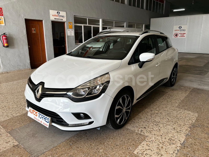 RENAULT Clio Business Energy dCi 66kW 90CV 5p.