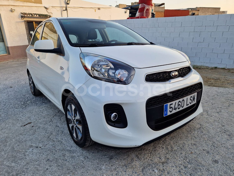 KIA Picanto 1.0 CVVT xTech16 EcoDynamics 5p.