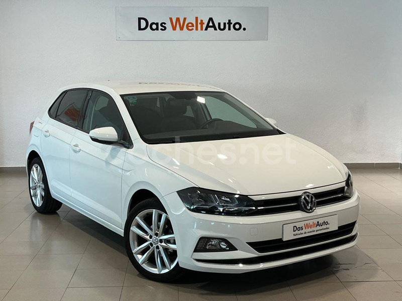 VOLKSWAGEN Polo Sport 1.0 TSI 70kW 95CV 5p.