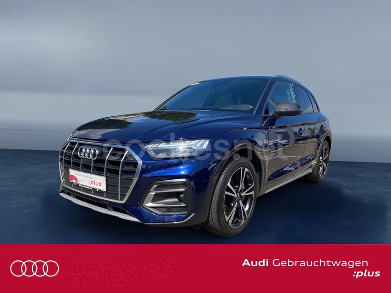 AUDI Q5 Black Line 50 TFSI e quattro 5p.