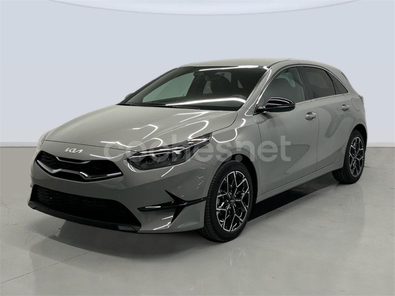 KIA Ceed 1.0 MHEV Style Edition DCT